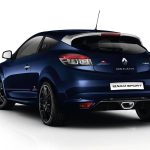 Megane R.S. Red Bull Racing RB8 (+video)