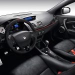 Megane R.S. Red Bull Racing RB8 (+video)