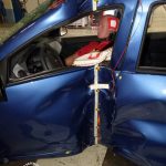 Νέες δοκιμές πρόσκρουσης σε 4 καινούργια μοντέλα