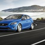 Η τιμή του Volvo V40 Τ4 R-Design Polestar 200 HP