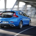 Η τιμή του Volvo V40 Τ4 R-Design Polestar 200 HP