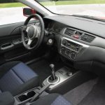 Μitsubishi Lancer Evolution IX