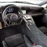 Αφιέρωμα - video της Lexus για το supercar LFA