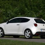 Alfa Romeo MiTo 1.3 JTDM-2 85 HP από 15.340 ευρώ
