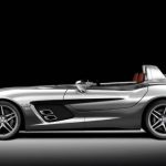 Η Rihanna δώρισε μια SLR Stirling Moss αξίας 1 εκ. $