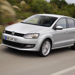 Volkswagen Polo 1.2 TDI