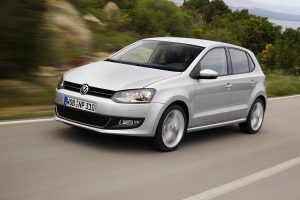 Volkswagen Polo 1.2 TDI