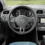 Volkswagen Polo 1.2 TDI