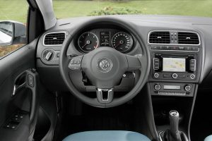 Volkswagen Polo 1.2 TDI