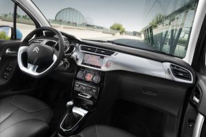 Citroen C3 1.4 HDi
