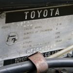 1,16 εκ. $ πωλήθηκε ένα Toyota 2000GT του 1967