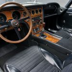 1,16 εκ. $ πωλήθηκε ένα Toyota 2000GT του 1967