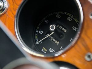 1,16 εκ. $ πωλήθηκε ένα Toyota 2000GT του 1967