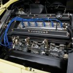 1,16 εκ. $ πωλήθηκε ένα Toyota 2000GT του 1967