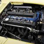 1,16 εκ. $ πωλήθηκε ένα Toyota 2000GT του 1967