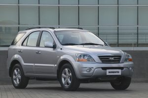 Ανακλήσεις Kia και Hyundai στα SUV μοντέλα