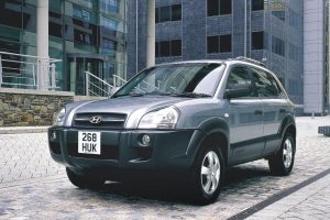 Ανακλήσεις Kia και Hyundai στα SUV μοντέλα