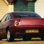 Fiat Coupe 20V Turbo Plus