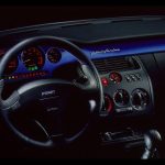 Fiat Coupe 20V Turbo Plus