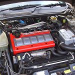 Fiat Coupe 20V Turbo Plus