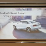 Ανακοινώθηκαν οι τιμές του νέου Audi A3 Sport Sedan