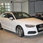 Ανακοινώθηκαν οι τιμές του νέου Audi A3 Sport Sedan