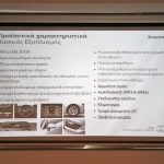 Ανακοινώθηκαν οι τιμές του νέου Audi A3 Sport Sedan