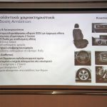 Ανακοινώθηκαν οι τιμές του νέου Audi A3 Sport Sedan