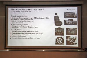 Ανακοινώθηκαν οι τιμές του νέου Audi A3 Sport Sedan