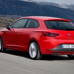 Από 12.640 ευρώ το νέο SEAT Leon SC