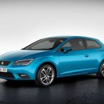 Από 12.640 ευρώ το νέο SEAT Leon SC