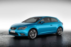 Από 12.640 ευρώ το νέο SEAT Leon SC