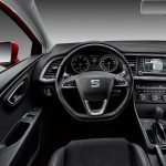 Από 12.640 ευρώ το νέο SEAT Leon SC