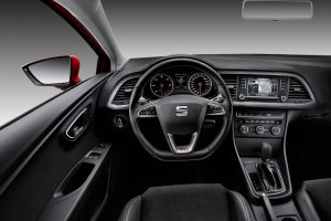 Από 12.640 ευρώ το νέο SEAT Leon SC