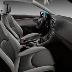 Από 12.640 ευρώ το νέο SEAT Leon SC