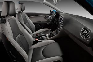 Από 12.640 ευρώ το νέο SEAT Leon SC