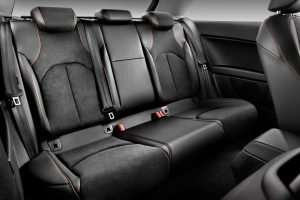 Από 12.640 ευρώ το νέο SEAT Leon SC