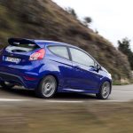 3.000 παραγγελίες για το Ford Fiesta ST σε 2 μήνες