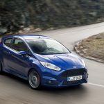 3.000 παραγγελίες για το Ford Fiesta ST σε 2 μήνες