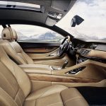 BMW Pininfarina Gran Lusso Coupe