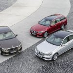 Αναλυτικά οι τιμές της Mercedes E-Class facelift