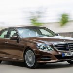 Αναλυτικά οι τιμές της Mercedes E-Class facelift