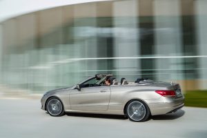 Αναλυτικά οι τιμές της Mercedes E-Class facelift