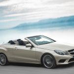 Αναλυτικά οι τιμές της Mercedes E-Class facelift