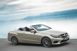 Αναλυτικά οι τιμές της Mercedes E-Class facelift