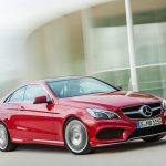 Αναλυτικά οι τιμές της Mercedes E-Class facelift