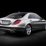 Η νέα Mercedes S-Class AMG με 1.000 Nm ροπής!