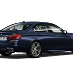 Ανανέωση για την κορυφαία BMW M5
