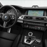 Ανανέωση για την κορυφαία BMW M5