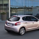 Peugeot 208 1.4 HDi από 12.490 ευρώ